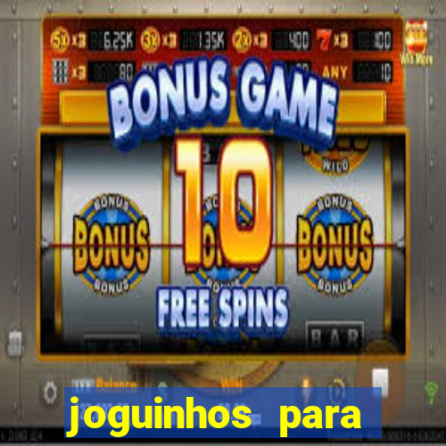 joguinhos para ganhar dinheiro no pix
